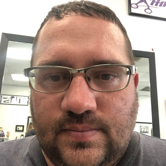 Meet your Posher, Tommy - Picture 1 of 1